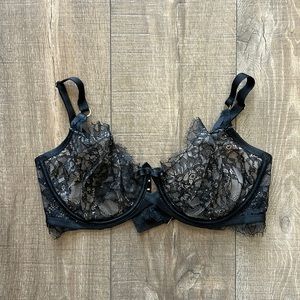 VS Push-up without Padding Bra